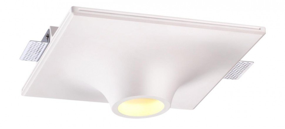 Светильник с лампочкой Novotech Cail 370495+Lamps Gu10