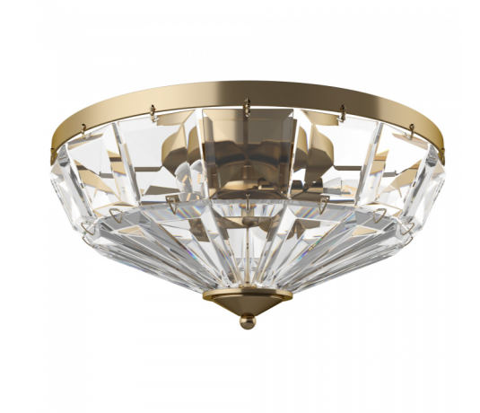 Потолочный светильник Maytoni Neoclassic Facet MOD094CL-04G