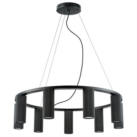 Подвесная люстра Lightstar с поддержкой Маруся Roma 718097