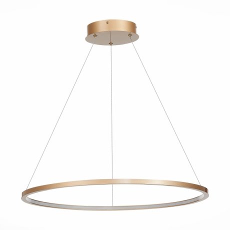 Подвесной светодиодный светильник St Luce IN ST603.243.34