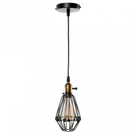 Подвесной светильник Loft IT Loft2009/1