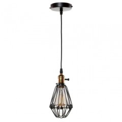 Подвесной светильник Loft IT Loft2009/1