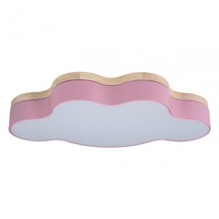 Потолочный светодиодный светильник Axel Loft It 10005/30 Pink