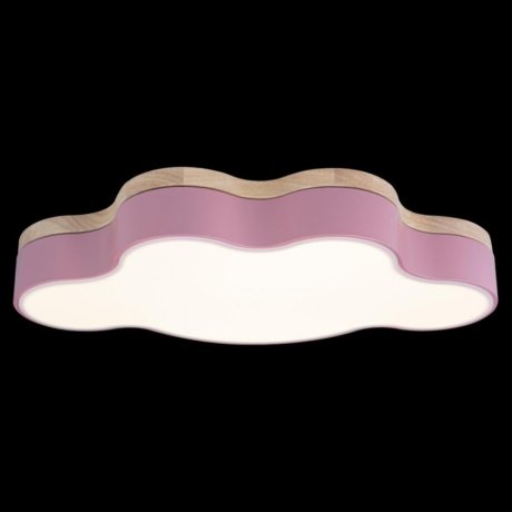 Потолочный светодиодный светильник Axel Loft It 10005/30 Pink