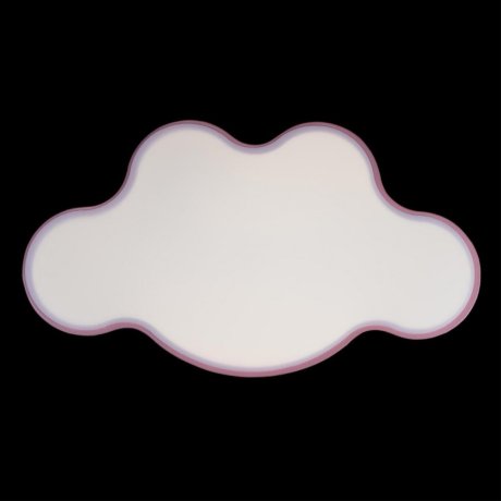 Потолочный светодиодный светильник Axel Loft It 10005/30 Pink