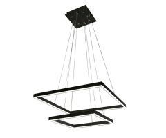 Подвесной светодиодный светильник Kink Light Альтис 08227,19(4000K)