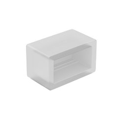 Заглушка изолирующая для неоновой ленты Neoled Lightstar 430187