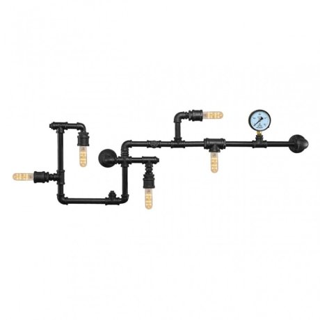 Настенный светильник Loft IT Loft1906W