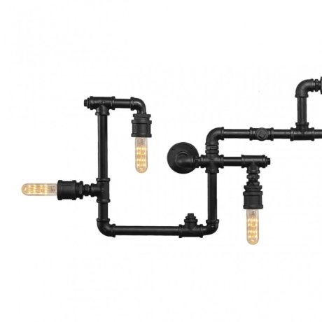 Настенный светильник Loft IT Loft1906W