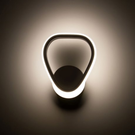 Бра светодиодное Citilux Сезар CL233B410