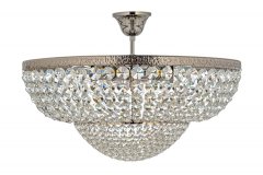 Потолочный светильник Arti Lampadari Favola E 1.3.50.502 N