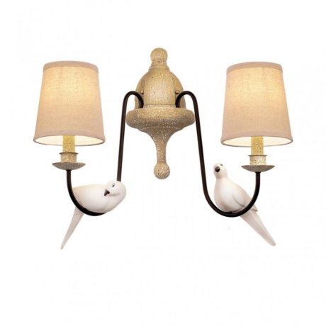 Бра Loft IT Loft1029W-2