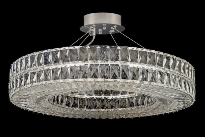 Люстра подвесная Arti Lampadari Sora E 1.5.80.100 N