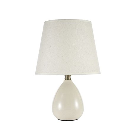 Лампа настольная Arti Lampadari Riccardo E 4.1 LG