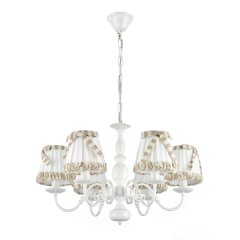 Подвесная люстра Arti Lampadari Formello E 1.1.6 W