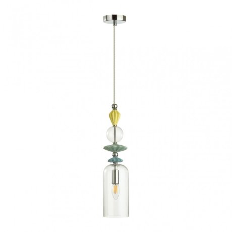 Подвесной светильник Odeon Light Bizet 4893/1