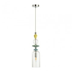 Подвесной светильник Odeon Light Bizet 4893/1