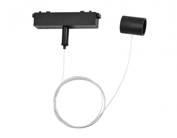 Подвес для трековых светодиодных гибких светильников Magnetic Ultra Slim Ambrella light TRACK SYSTEM GV1777