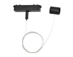 Подвес для трековых светодиодных гибких светильников Magnetic Ultra Slim Ambrella light TRACK SYSTEM GV1777