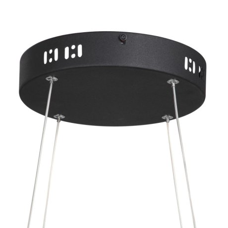 Светодиодный подвесной светильник Vitaluce V4668-1/4S