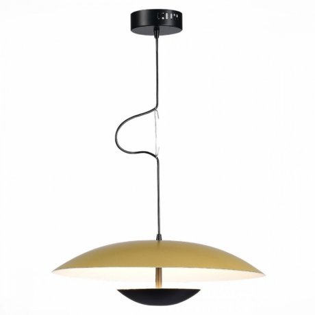 Подвесной светодиодный светильник ST Luce Armonico SL6502.203.01