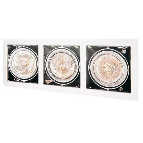 Встраиваемый светильник DR111 Lightstar Cardano 214130
