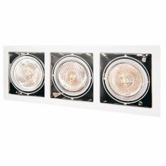 Встраиваемый светильник DR111 Lightstar Cardano 214130