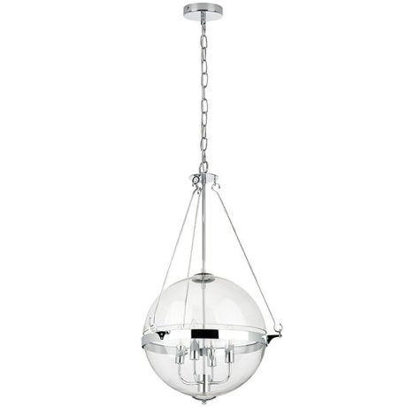 Подвесной светильник Modena Lightstar с поддержкой Алисы, 816044