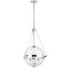 Подвесной светильник Modena Lightstar с поддержкой Алисы, 816044