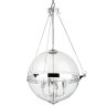 Подвесной светильник Modena Lightstar с поддержкой Алисы, 816044