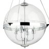 Подвесной светильник Modena Lightstar с поддержкой Алисы, 816044