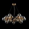 Подвесная люстра Maytoni Dallas MOD548PL-25G