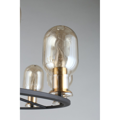 Подвесная люстра Aployt Stefani APL.901.03.10