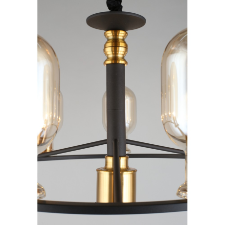 Подвесная люстра Aployt Stefani APL.901.03.10