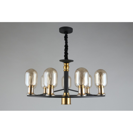 Подвесная люстра Aployt Stefani APL.901.03.10