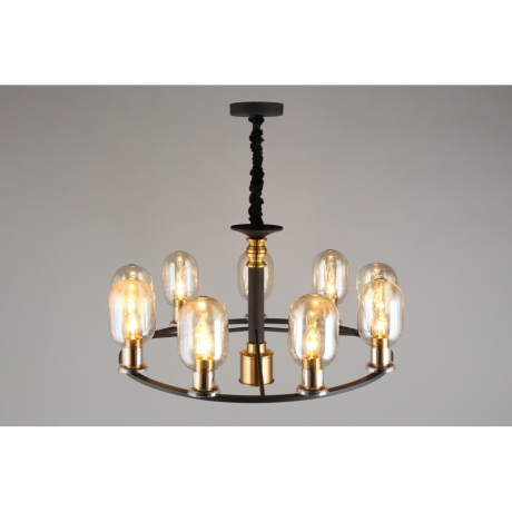 Подвесная люстра Aployt Stefani APL.901.03.10