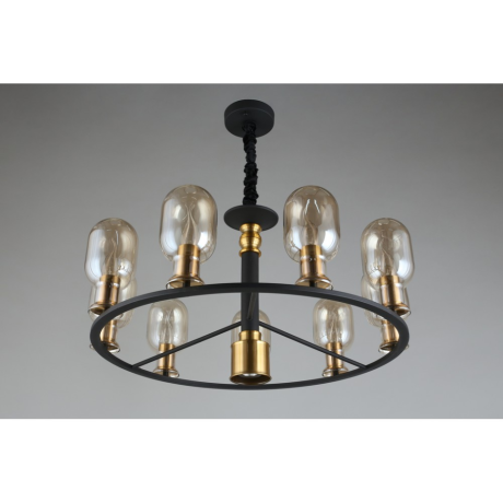 Подвесная люстра Aployt Stefani APL.901.03.10