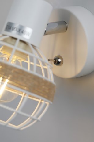 Спот Rivoli Anselma 7034-701 (Б0051974)