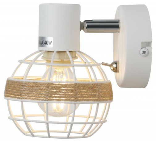 Спот Rivoli Anselma 7034-701 (Б0051974)