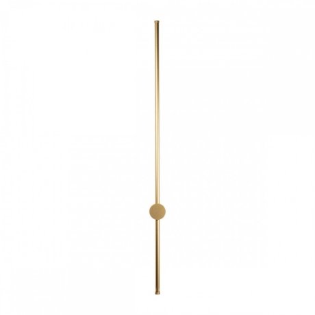 Настенный светодиодный светильник Loft It Rays 10053GD