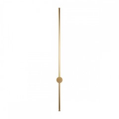 Настенный светодиодный светильник Loft It Rays 10053GD