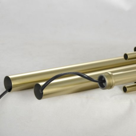 Торшер Lussole Loft Randolph LSP-0622