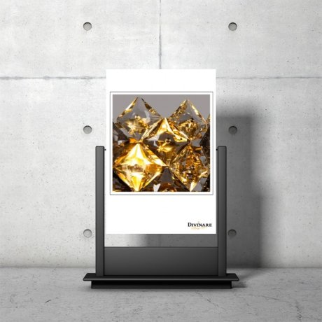 Бра Divinare Rosalinda 7204/17 AP-2