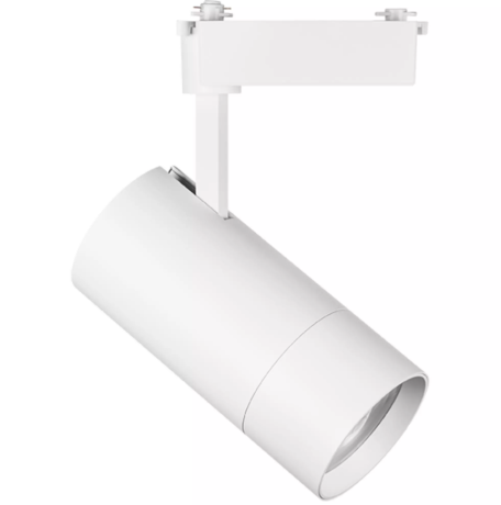 Однофазный LED светильник 40W 4000К для трека Volta Lightstar 229446