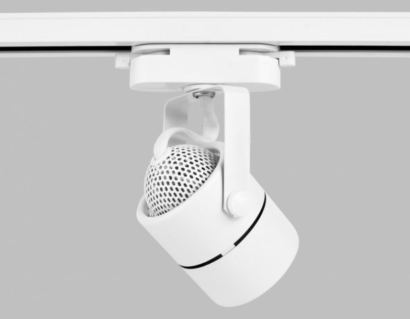 Однофазный светильник для трека Ambrella light Track System GL5101