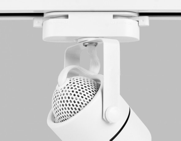 Однофазный светильник для трека Ambrella light Track System GL5101