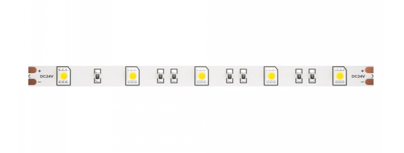 Светодиодная влагозащищенная лента Maytoni Technical 7,2W/m 30LED/m 5050SMD холодный белый 5M 10165