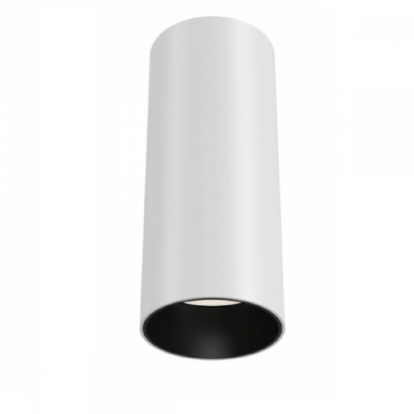 Накладной светодиодный светильник Maytoni Technicall Focus LED C056CL-L12W3K-W-W