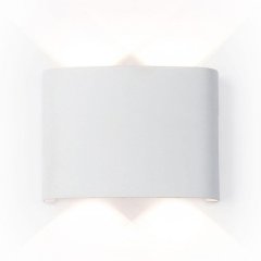 Уличный настенный светильник Ambrella light Street  ST4451