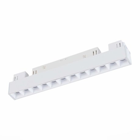 Трековый светильник 12W 4000К для магнитного шинопровода Seide St-Luce ST361.546.12